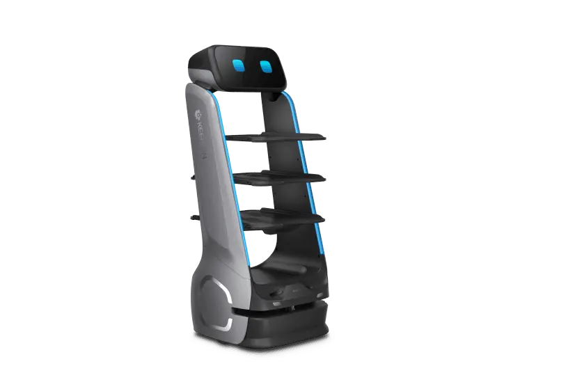 Robot gastronomiczny t9pro